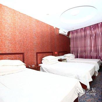 五莲紫薇葶商务宾馆(日照)酒店提供图片