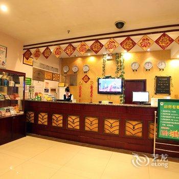 格林豪泰(滨州黄河三路店)酒店提供图片