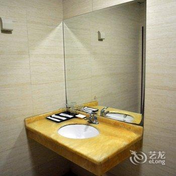 肥城锦江新星商务酒店酒店提供图片