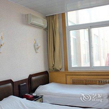 龙口张强宾馆酒店提供图片