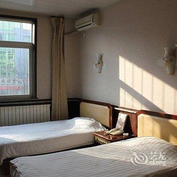 龙口张强宾馆酒店提供图片