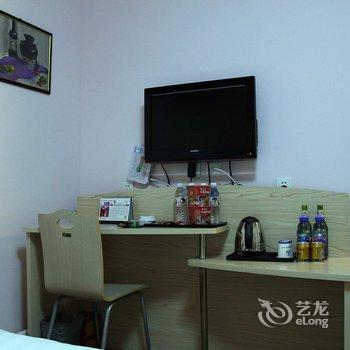 龙口龙凤快捷酒店酒店提供图片