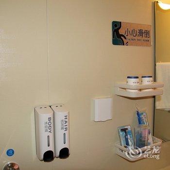 龙口龙凤快捷酒店酒店提供图片