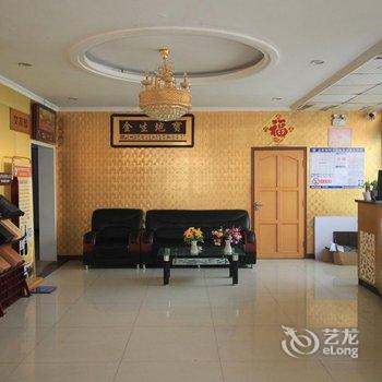 龙口龙凤快捷酒店酒店提供图片