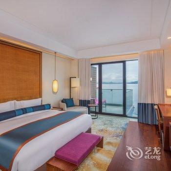 黄山太平湖绿地皇冠假日酒店酒店提供图片