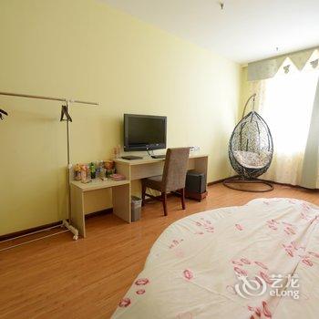 肥城锦江新星商务酒店酒店提供图片
