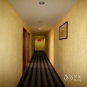 海阳客莱温尔商务酒店酒店提供图片