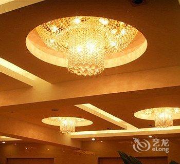 宜昌亚洲宾馆酒店提供图片