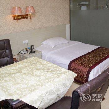 宜昌金帝商务酒店酒店提供图片
