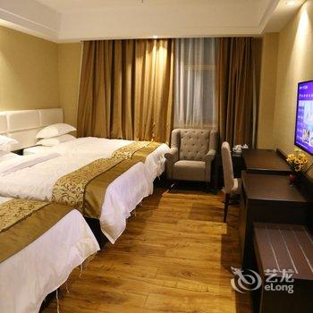 连州阳光假日酒店酒店提供图片