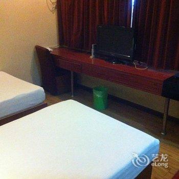 当阳东信商务宾馆酒店提供图片
