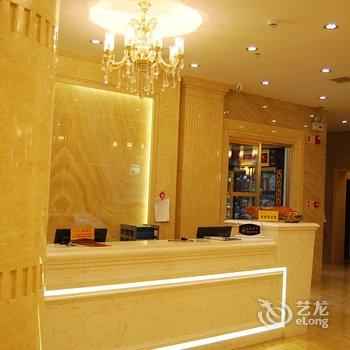 十堰众生宾馆酒店提供图片