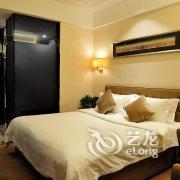 十堰嘉华假日酒店(原军分区招待所)酒店提供图片