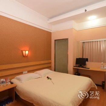 十堰阳春三月宾馆酒店提供图片