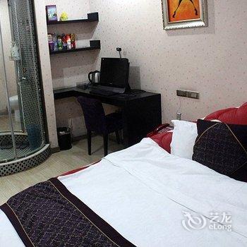 十堰水立方商务酒店酒店提供图片