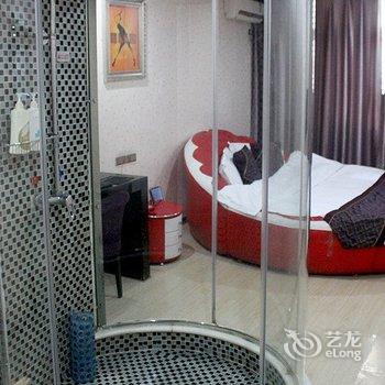 十堰水立方商务酒店酒店提供图片