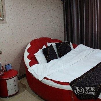 十堰水立方商务酒店酒店提供图片