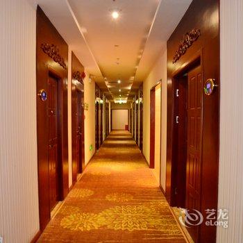 十堰众生宾馆酒店提供图片