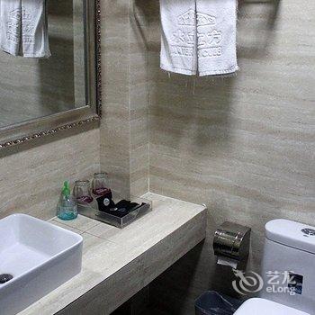 十堰水立方商务酒店酒店提供图片