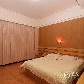 十堰阳春三月宾馆酒店提供图片