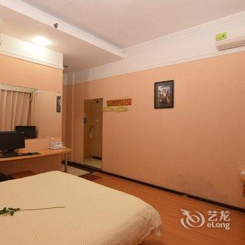 十堰阳春三月宾馆酒店提供图片