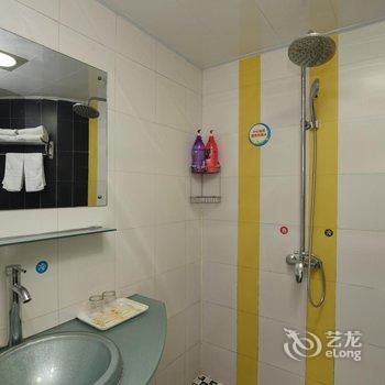 十堰米兰春天时尚酒店酒店提供图片