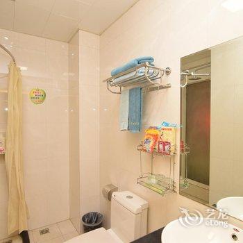 十堰阳春三月宾馆酒店提供图片