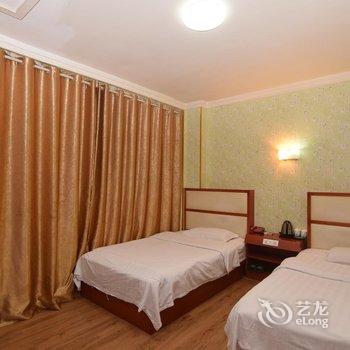 十堰雅鸿商务酒店酒店提供图片