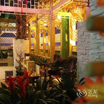 连州阳光假日酒店酒店提供图片