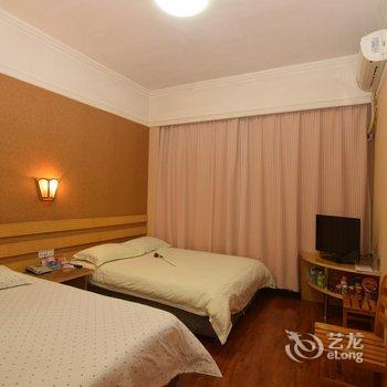 十堰阳春三月宾馆酒店提供图片