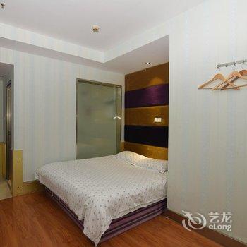 十堰米兰春天时尚酒店酒店提供图片