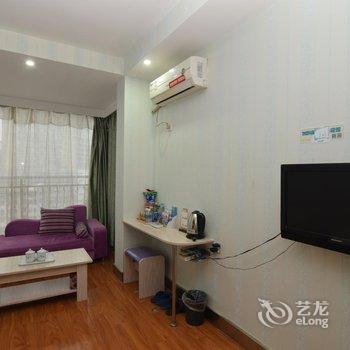 十堰米兰春天时尚酒店酒店提供图片