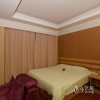 十堰阳春三月宾馆酒店提供图片