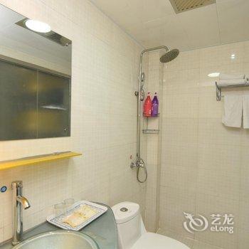 十堰米兰春天时尚酒店酒店提供图片