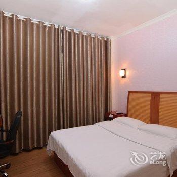 十堰雅鸿商务酒店酒店提供图片