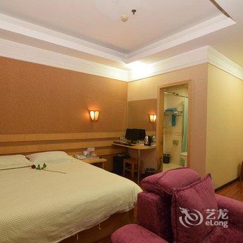 十堰阳春三月宾馆酒店提供图片