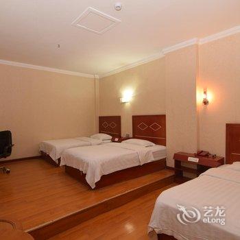 十堰雅鸿商务酒店酒店提供图片