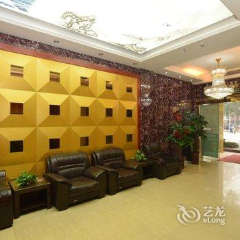 十堰雅鸿商务酒店酒店提供图片