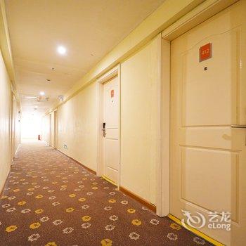 如家快捷酒店(漯河火车站新天地步行街店)酒店提供图片