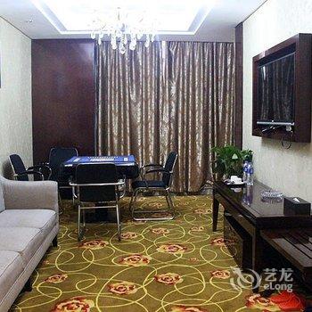 信阳皇冠商务酒店酒店提供图片