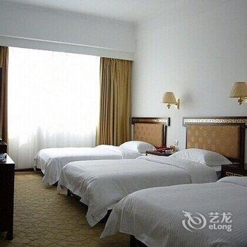 信阳皇冠商务酒店酒店提供图片