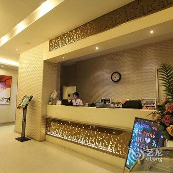 锦江之星(焦作建设路店)酒店提供图片
