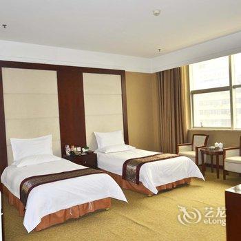 汝州金鼎商务酒店酒店提供图片