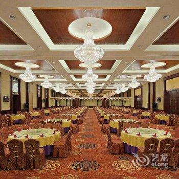 恩平山泉湾畔斯维登度假公寓酒店提供图片