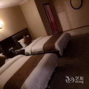 吉安青原商务宾馆酒店提供图片
