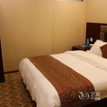 吉安青原商务宾馆酒店提供图片