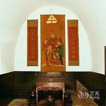 平遥德宏祥客栈酒店提供图片