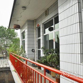 平遥唐槐民俗客栈酒店提供图片