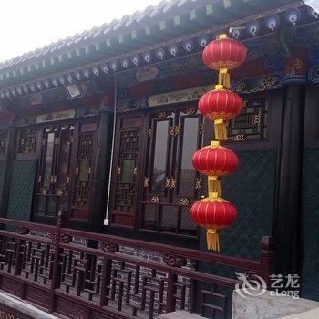 平遥忠鑫楼客栈酒店提供图片