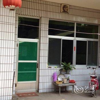 平遥唐槐民俗客栈酒店提供图片